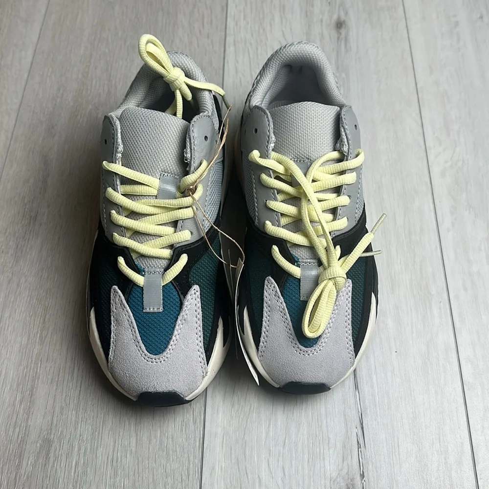adidas lace up